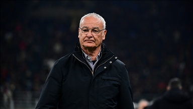 Teknik direktör Claudio Ranieri, İtalya Milli Takımı'nı reddetti