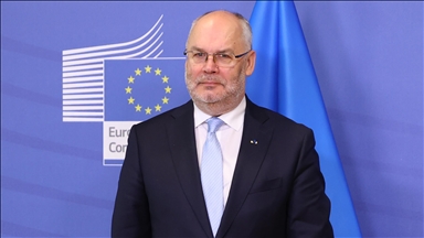 Baltic states need to show strength to deter Russia, says Estonian president