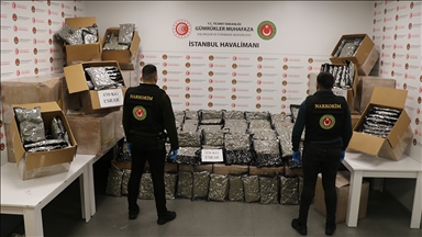 Ticaret Bakanlığı 5 ayda 26 milyar 449 milyon lira tutarındaki kaçakçılığı önledi