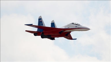 Finland suspects new airspace violation by Russian military