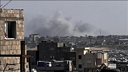 Serangan Israel bunuh 43 warga Gaza, 8 korban tewas di dekat lokasi distribusi bantuan