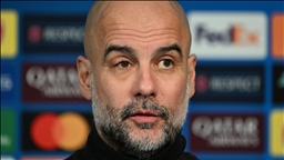 Pep Guardiola: “Es tan doloroso lo que vemos en Gaza, me duele todo el cuerpo”
