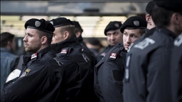 Desetero poginulih u pucnjavi u školi u austrijskom Grazu, napadač bivši učenik škole