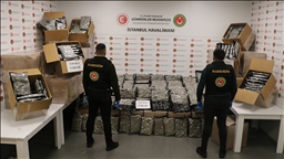 Ticaret Bakanlığı 5 ayda 26 milyar 449 milyon lira tutarındaki kaçakçılığı önledi