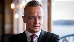 Szijjarto:  Ukrajinski predsjednik želi marionetsku vladu u Mađarskoj