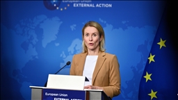  EU proposes new sanctions on Russia over Ukraine war