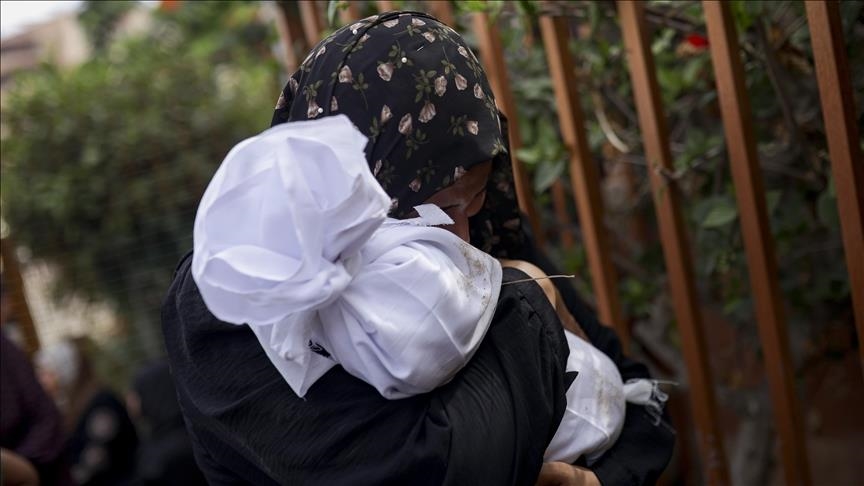 Sondazh: 64 për qind e izraelitëve besojnë se "nuk ka të pafajshëm" në Gaza