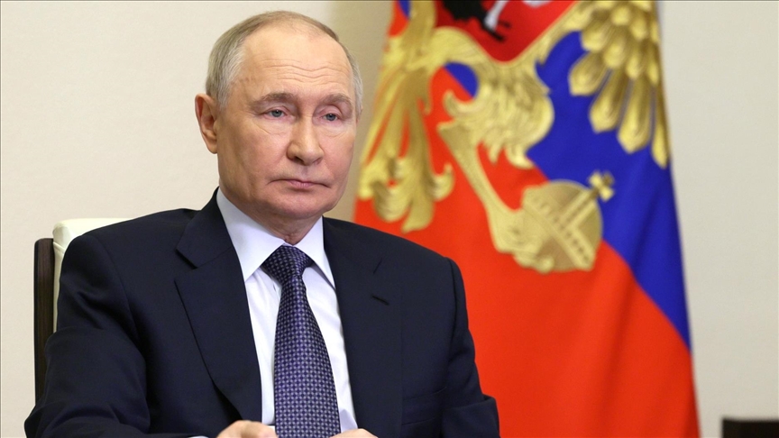 Путин: РФ рассчитывает на взаимовыгодное сотрудничество со странами глобального Востока и Юга в образовании