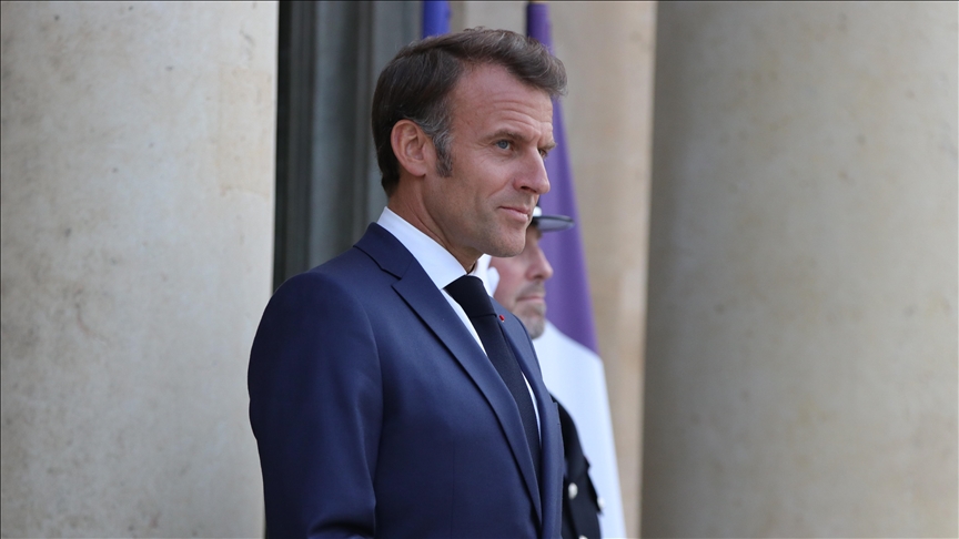 Macron’s Southeast Asia trip: What is behind the French president’s ‘third way’ proposal?