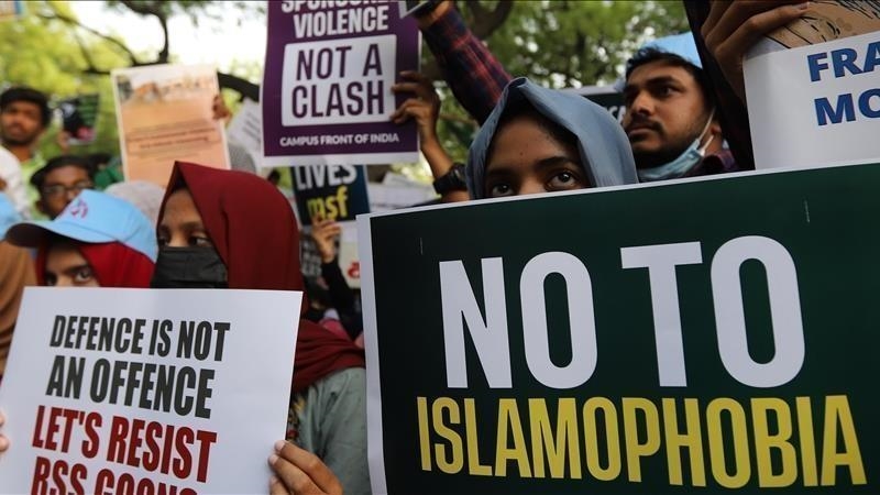 Anti-Muslim attacks surge 70% in Berlin, report shows