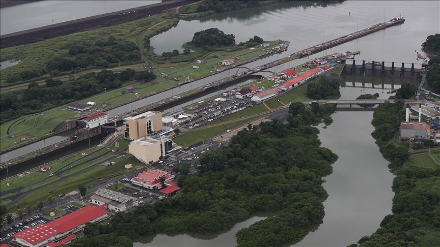 China backs Panama after warning that port sale could threaten canal neutrality