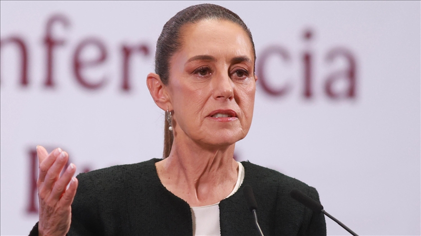 Meksička predsjednica potvrdila da je policija izvela neovlaštenu operaciju u Gvatemali