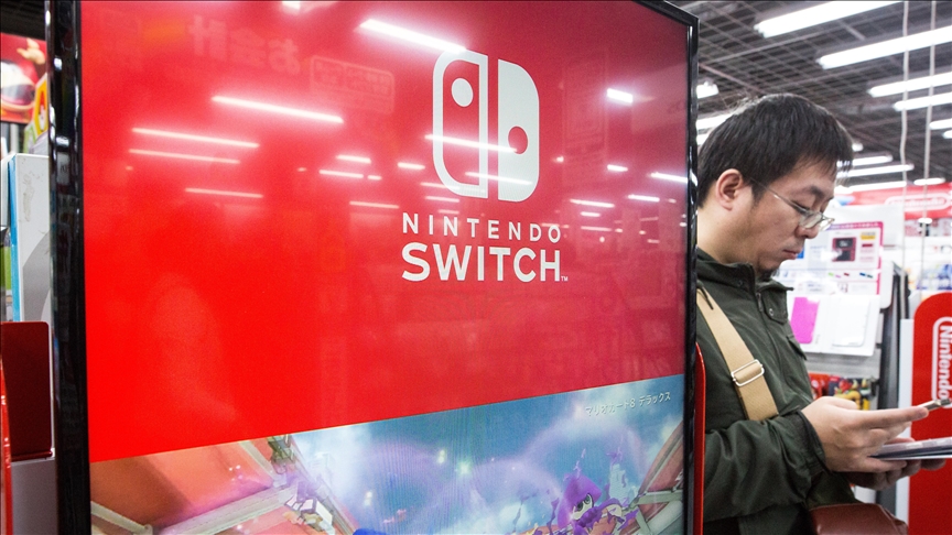 4 days into launch, Nintendo's new Switch 2 console racks up over 3.5M in sales