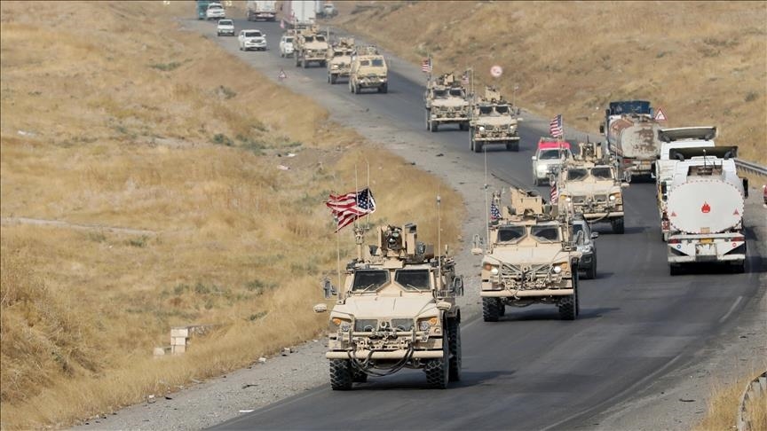 Nucléaire iranien: Téhéran menace de frapper les bases américaines au Moyen-Orient en cas de conflit