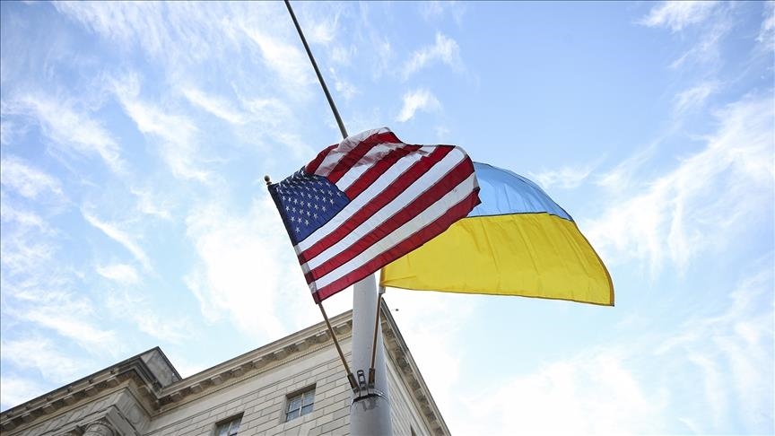 Пентагон: помощь Украине будет снижена в следующем оборонном бюджете