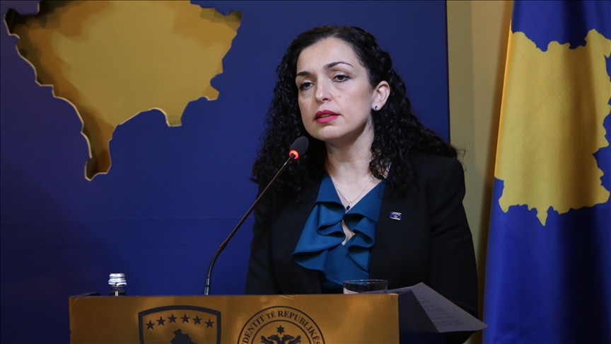 Osmani: Arrestimi i shtetasit të Kosovës nga autoritetet serbe u bë mbi baza dhe akuza tërësisht të rreme