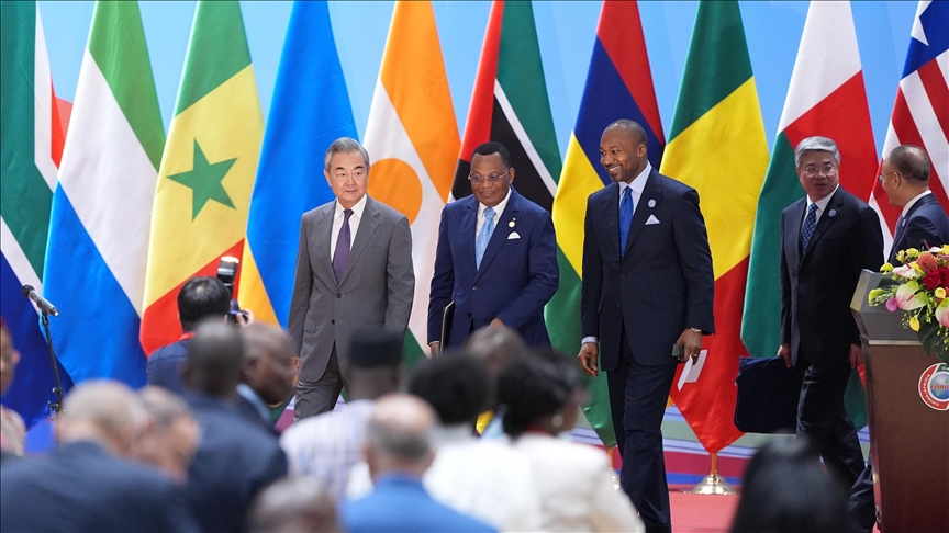 China, African nations urge US to resolve trade tensions through 'equal' talks