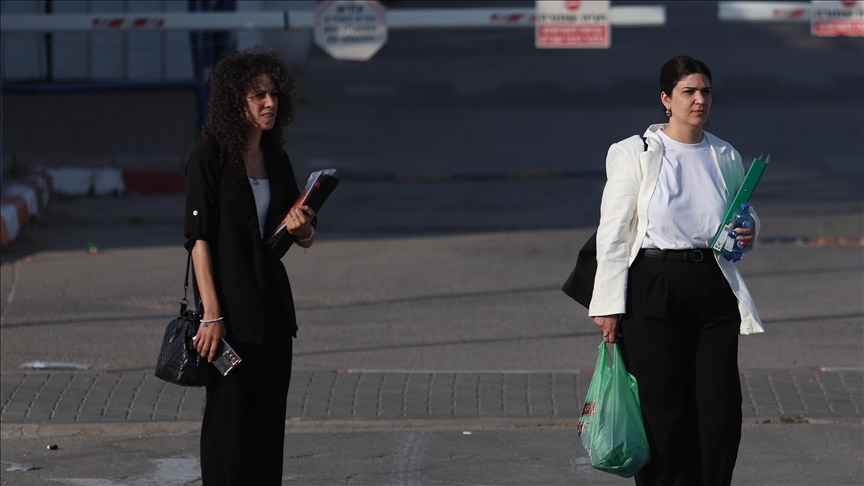 وکیل فعالان در کشتی مادلین: این فعالان قانون «ورود غیرقانونی به اسرائیل» را نقض نکردند