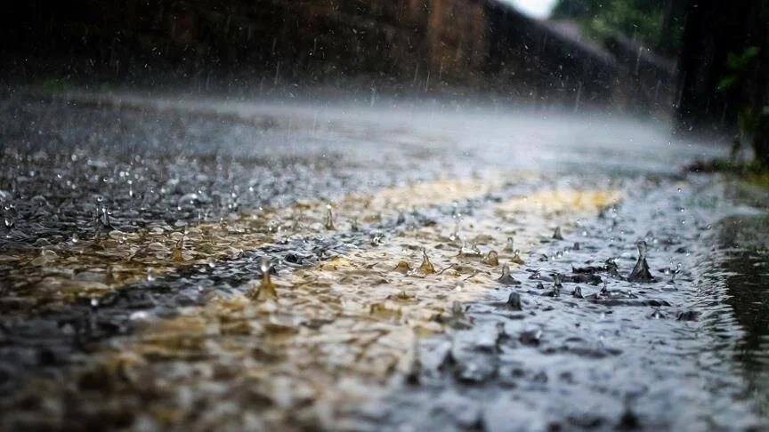 France / Violents orages : Quatre départements du sud-ouest placés en vigilance orange