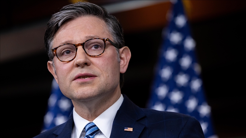 US House speaker to address Israeli Knesset on June 22
