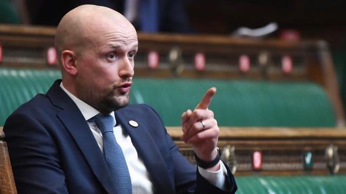Independent Scotland would cut ties with Israel: SNP