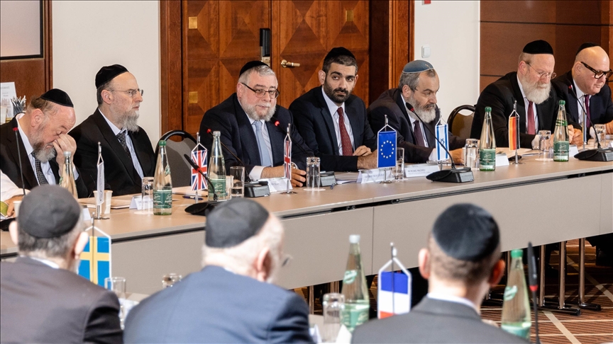 Potvrdio predsjednik CER-a: Otkazana konferencija evropskih rabina u Sarajevu
