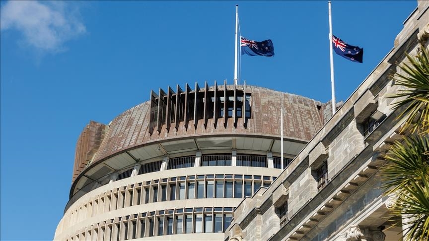 Opposition seeks expulsion of Israeli envoy from New Zealand over Gaza
