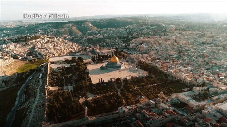 Turkish documentary highlights Palestinian women’s resistance through art under occupation