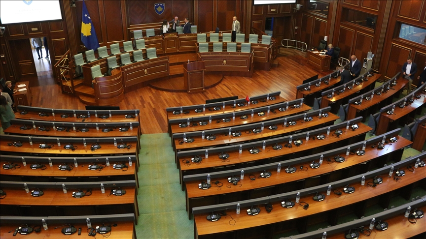 Bëhen 30 përpjekje të dështuara për konstituimin e Kuvendit të Kosovës