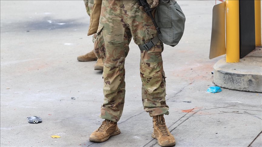 Gov. Abbott to deploy National Guard across Texas in response to protests
