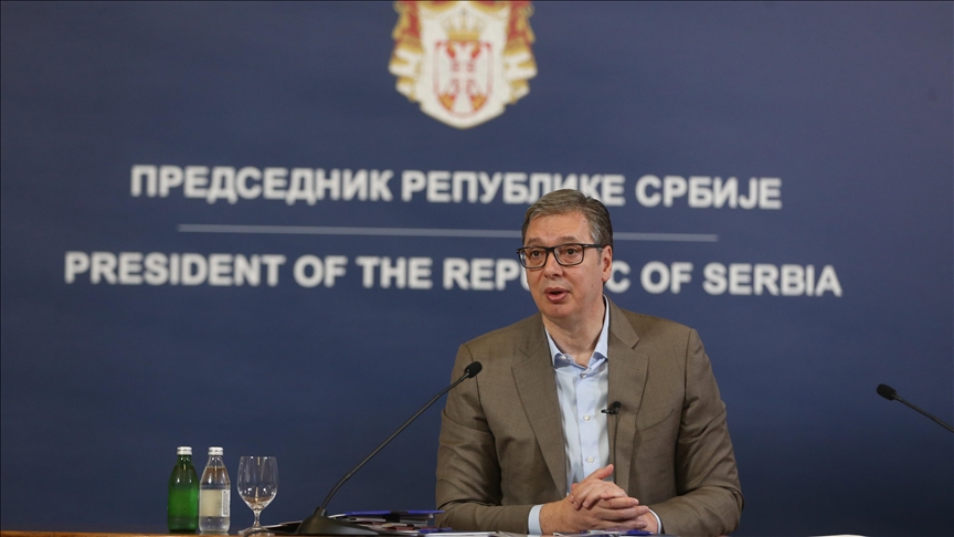 Samit u Odesi: Vučić u posjeti Ukrajini, prvoj od početka rata