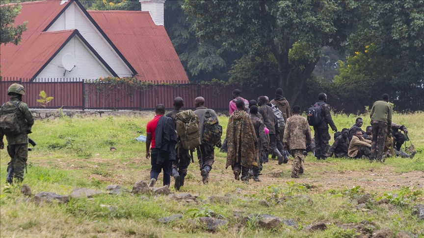 DR Congo’s mineral gamble: Can a deal with US deliver lasting peace in the east?