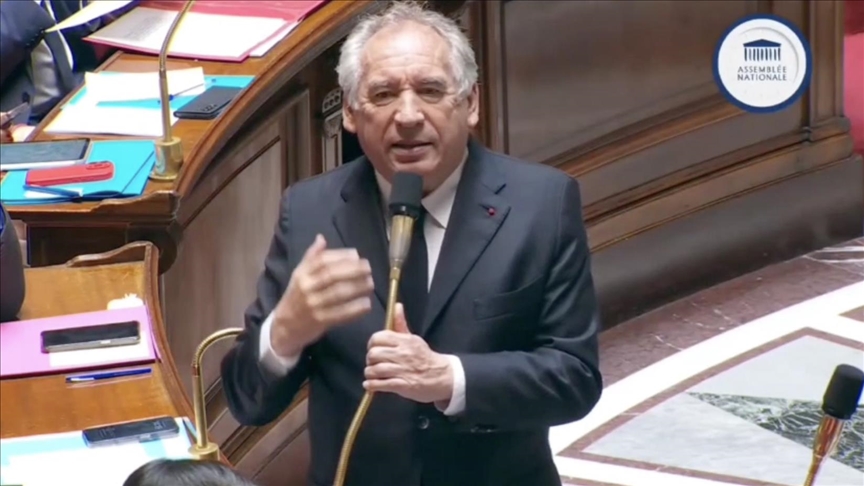 Flottille de la Liberté pour Gaza : Bayrou évoque une « instrumentalisation »