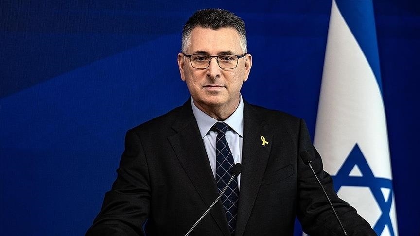 وزير الخارجية الإسرائيلي يرفض تلقي اتصالا من نظيره البريطاني