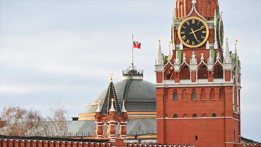 Кремль: у РФ есть опыт, чтобы минимизировать последствия новых нефтяных санкций ЕС