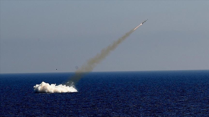 Turkish missile producer Roketsan inks defense deal with Indonesia