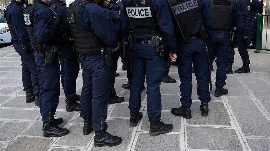 France: Transféré à Paris, Mohamed Amra a refusé de répondre aux questions des juges