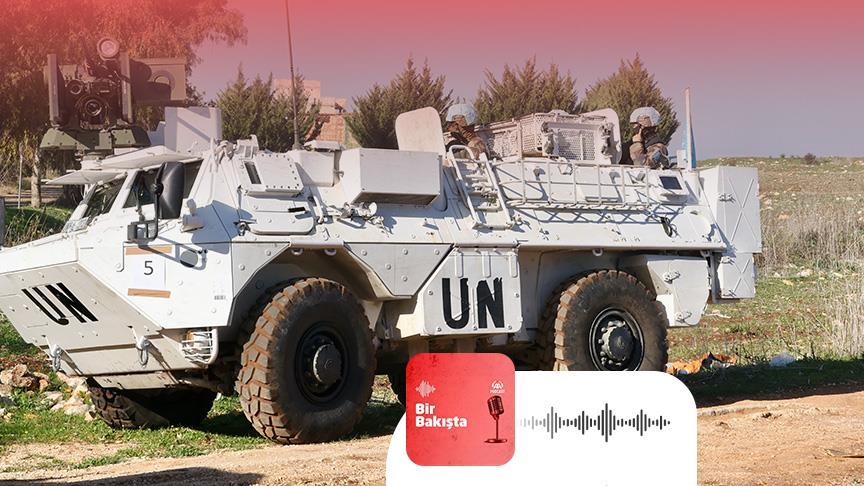 Lübnan’da BM Barış Gücü’nün varlığı devam edecek mi? 