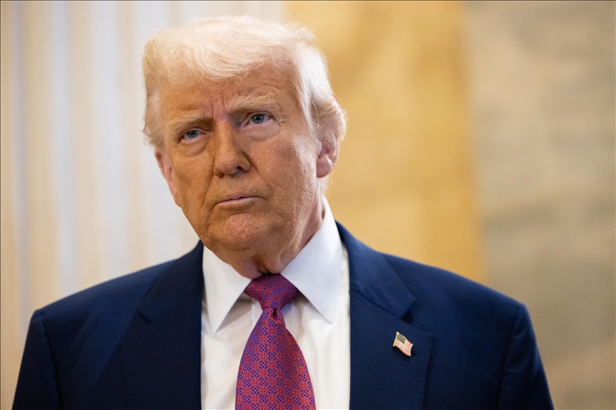 Trump obećao da će "osloboditi Los Angeles" usred nemira zbog imigracijskih racija