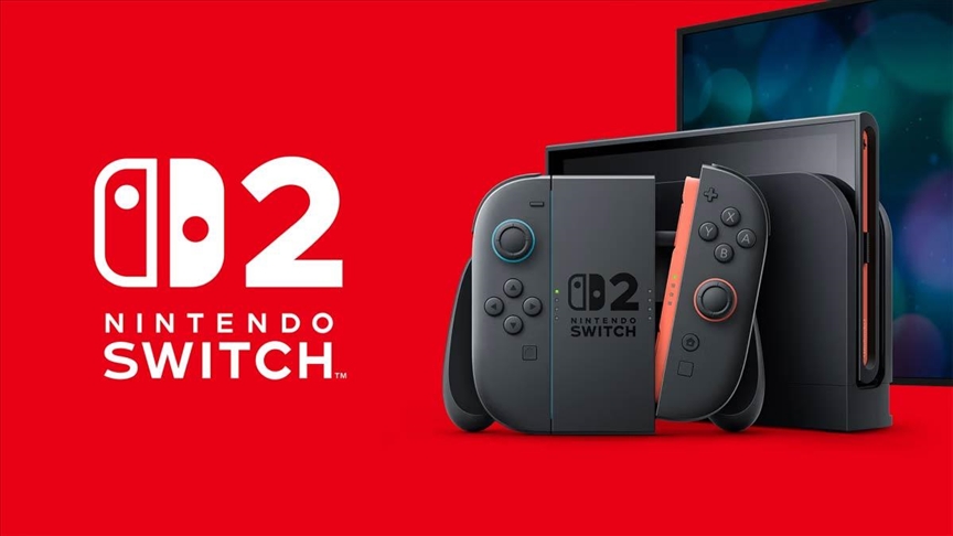 Nintendo prodao više od 3,5 miliona konzola Switch 2 u prva četiri dana