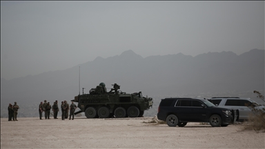 UN refugee agency says US border enforcement must not jeopardize people fleeing danger