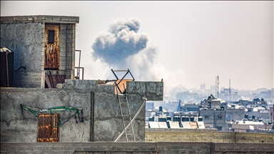 La oposición de Nueva Zelanda pide expulsar al embajador de Israel por la situación en la Franja de Gaza