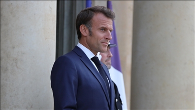 Macron’s Southeast Asia trip: What is behind the French president’s ‘third way’ proposal?