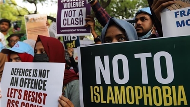 Anti-Muslim attacks surge 70% in Berlin, report shows