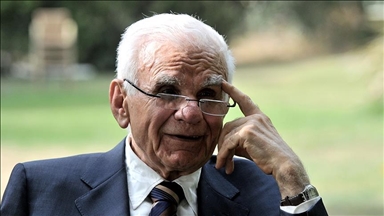 Gazi Yasargil, pioneering neurosurgeon hailed as 'Brain Surgeon of the Century' passes away