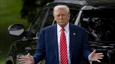 Trump, 2025 kas谋rga sezonunun ard谋ndan federal afet kurumunu a艧amal谋 olarak kapataca臒谋n谋 duyurdu