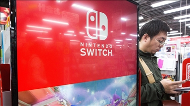 4 days into launch, Nintendo's new Switch 2 console racks up over 3.5M in sales