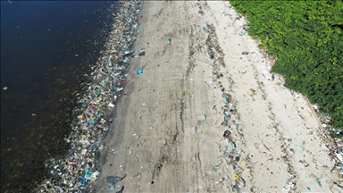 BM Okyanus Konferansı'nda ülkeler, plastik kirliliğine karşı bağlayıcı uluslararası anlaşma çağrısı yaptı