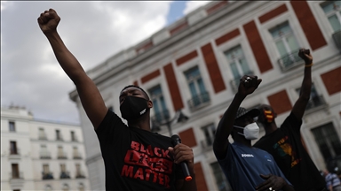 Independent UN body finds 'systemic racism' against Africans, people of African descent in Belgium