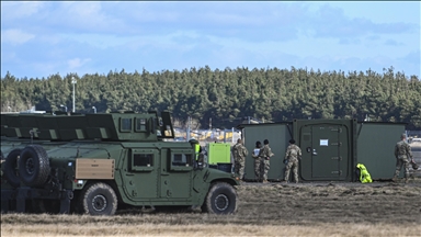 Denmark approves US military base agreement amid tensions over Greenland